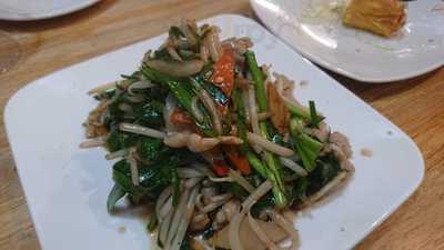 餃子食堂 大阪亭 天神橋店