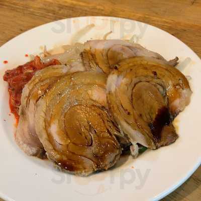 餃子食堂 大阪亭 天神橋店