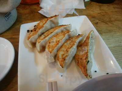 餃子食堂 大阪亭 天神橋店