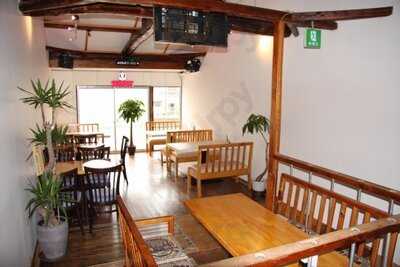 アマゾン-天尊-