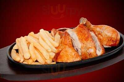 アマゾン-天尊-