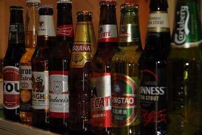 アマゾン-天尊-