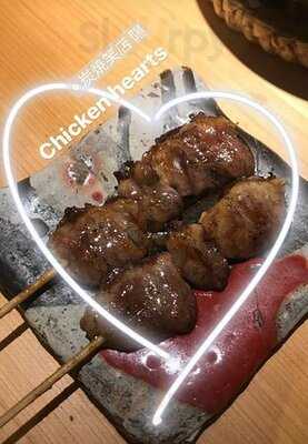 炭焼笑店 陽 堀江店