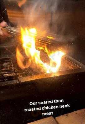 炭焼笑店 陽 堀江店