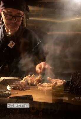 炭焼笑店 陽 堀江店