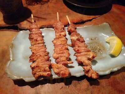 炭焼笑店 陽 堀江店