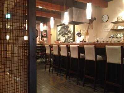 韓茶カフェ 流れる千年