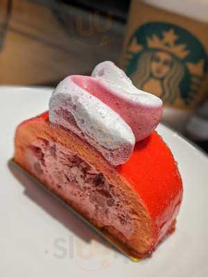 スターバックスコーヒー 京都四条葛野大路店