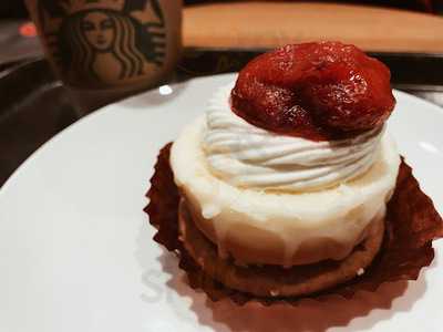 スターバックスコーヒー 京都四条葛野大路店