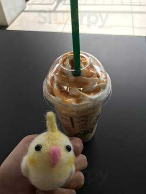 スターバックスコーヒー 京都四条葛野大路店