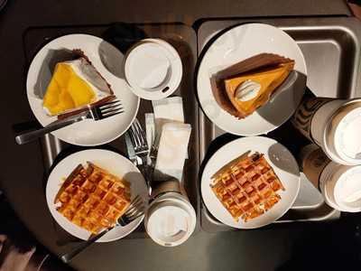 スターバックスコーヒー 京都四条葛野大路店