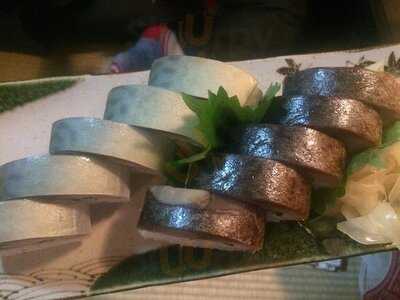 とろさば料理専門店 Sabar