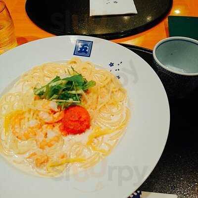 洋麺屋五右衛門 京橋店