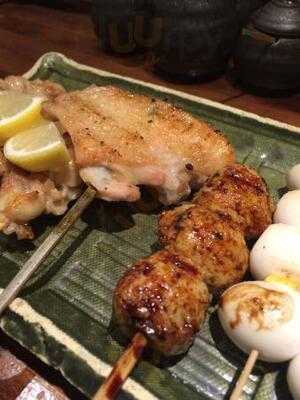 炭焼・焼鳥 どん呑 谷町店