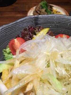 炭焼・焼鳥 どん呑 谷町店