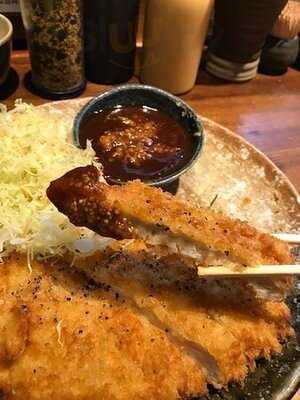 炭焼・焼鳥 どん呑 谷町店