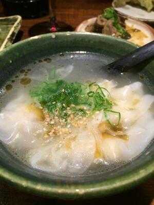 炭焼・焼鳥 どん呑 谷町店