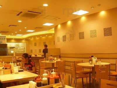 松屋 新大阪東口店