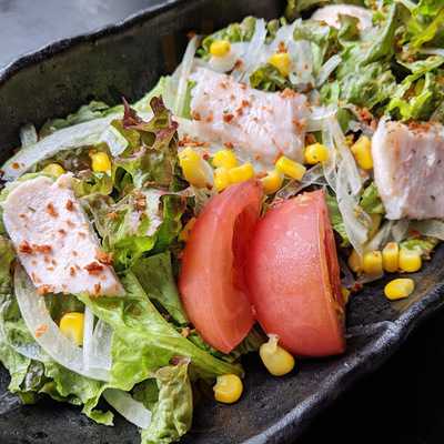 お好み焼はここやねん 山科駅前店