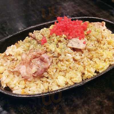 お好み焼はここやねん 山科駅前店