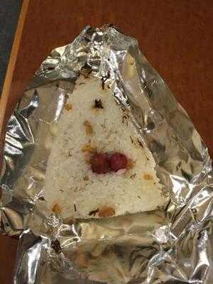 御菓子司 絹笠 梅田店