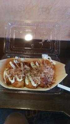 たこやき風風 野田阪神店