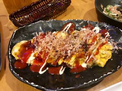 たこやき風風 野田阪神店