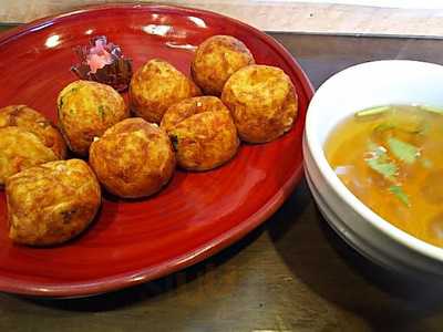 たこやき風風 野田阪神店