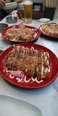 たこやき風風 野田阪神店