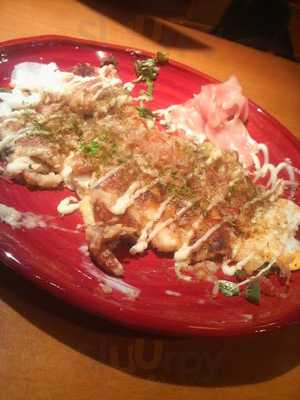 たこやき風風 野田阪神店