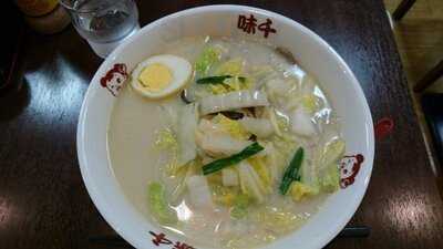 味千拉麺omm店