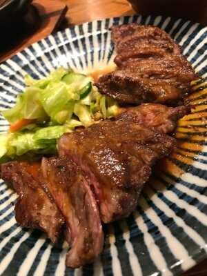 牛たん伊之助 ザ・キューブ京都