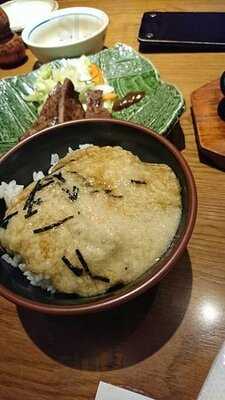 牛たん伊之助 ザ・キューブ京都