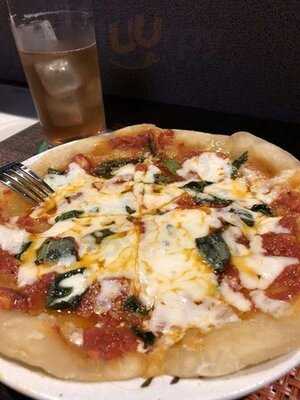 ヴィッティ ハラル カフェレストラン オオサカ