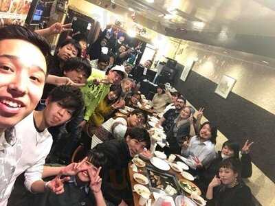 ヴィッティ ハラル カフェレストラン オオサカ