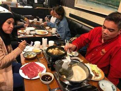 ヴィッティ ハラル カフェレストラン オオサカ