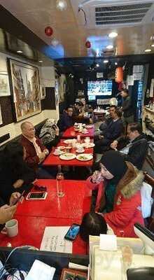 ヴィッティ ハラル カフェレストラン オオサカ