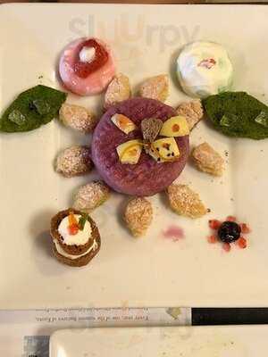 ジェラート ベネ