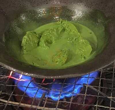 ジェラート ベネ