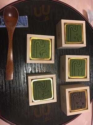 ジェラート ベネ