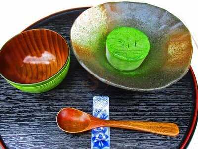 ジェラート ベネ