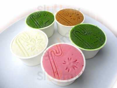 ジェラート ベネ