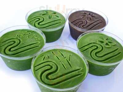 ジェラート ベネ