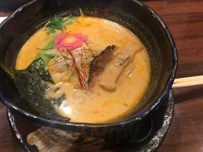 新地拉麺 近松