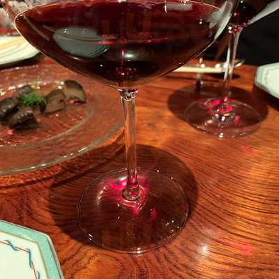 ワインクラブ本多