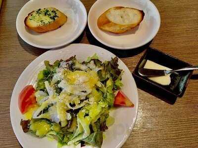 イタリア割烹 Tavola