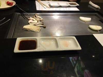 鶴橋焼肉 牛一 道頓堀店