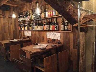 炭焼笑店 陽 お初天神