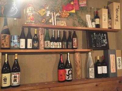 炭焼笑店 陽 お初天神