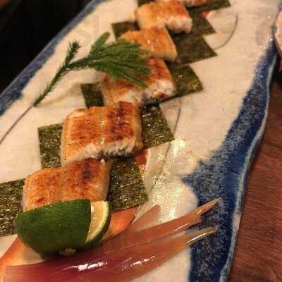 炭焼笑店 陽 お初天神